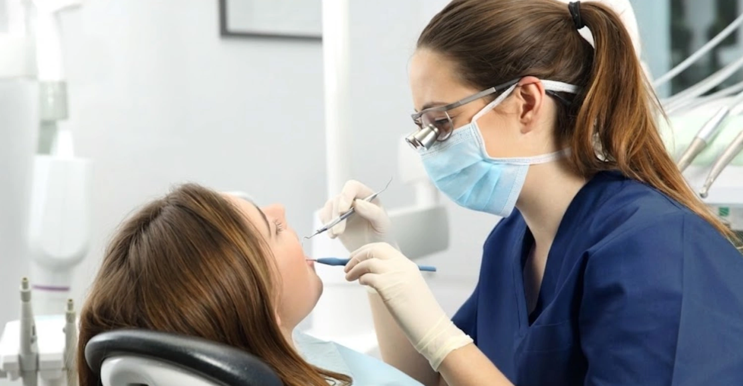 dentistry industry trends